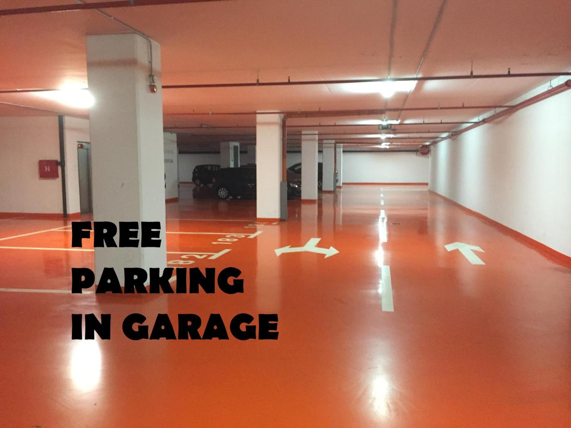 Nova Galerija West App Mary - Parking In Garage Lägenhet Zagreb Exteriör bild